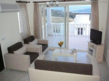 Royal Heights Apartments Bogazici Εξωτερικό φωτογραφία