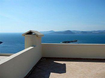 Royal Heights Apartments Bogazici Εξωτερικό φωτογραφία