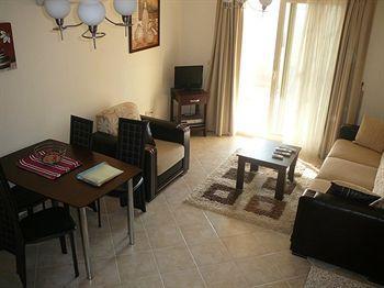 Royal Heights Apartments Bogazici Εξωτερικό φωτογραφία