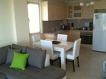 Royal Heights Apartments Bogazici Εξωτερικό φωτογραφία