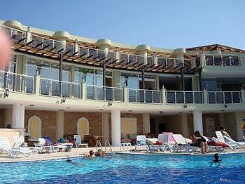 Royal Heights Apartments Bogazici Εξωτερικό φωτογραφία