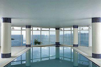 Royal Heights Apartments Bogazici Εξωτερικό φωτογραφία