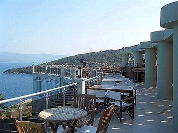 Royal Heights Apartments Bogazici Εξωτερικό φωτογραφία