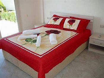 Royal Heights Apartments Bogazici Εξωτερικό φωτογραφία