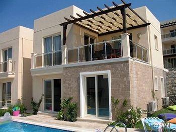 Royal Heights Apartments Bogazici Εξωτερικό φωτογραφία