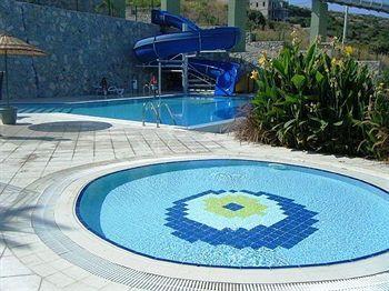 Royal Heights Apartments Bogazici Εξωτερικό φωτογραφία