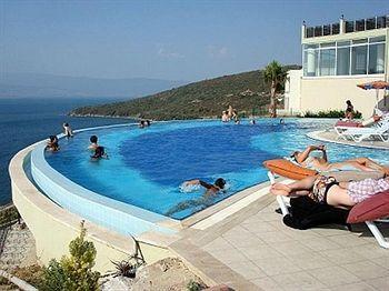 Royal Heights Apartments Bogazici Εξωτερικό φωτογραφία