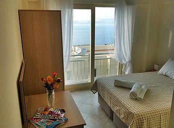 Royal Heights Apartments Bogazici Εξωτερικό φωτογραφία